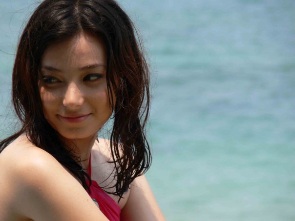 loket chatterjee nude photo foto bugil asmirandah